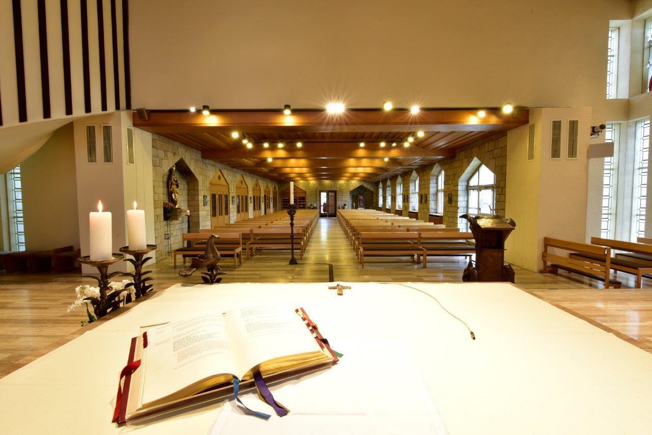 Kloster Neustadt Neustadt an der Weinstraße Eksteriør billede