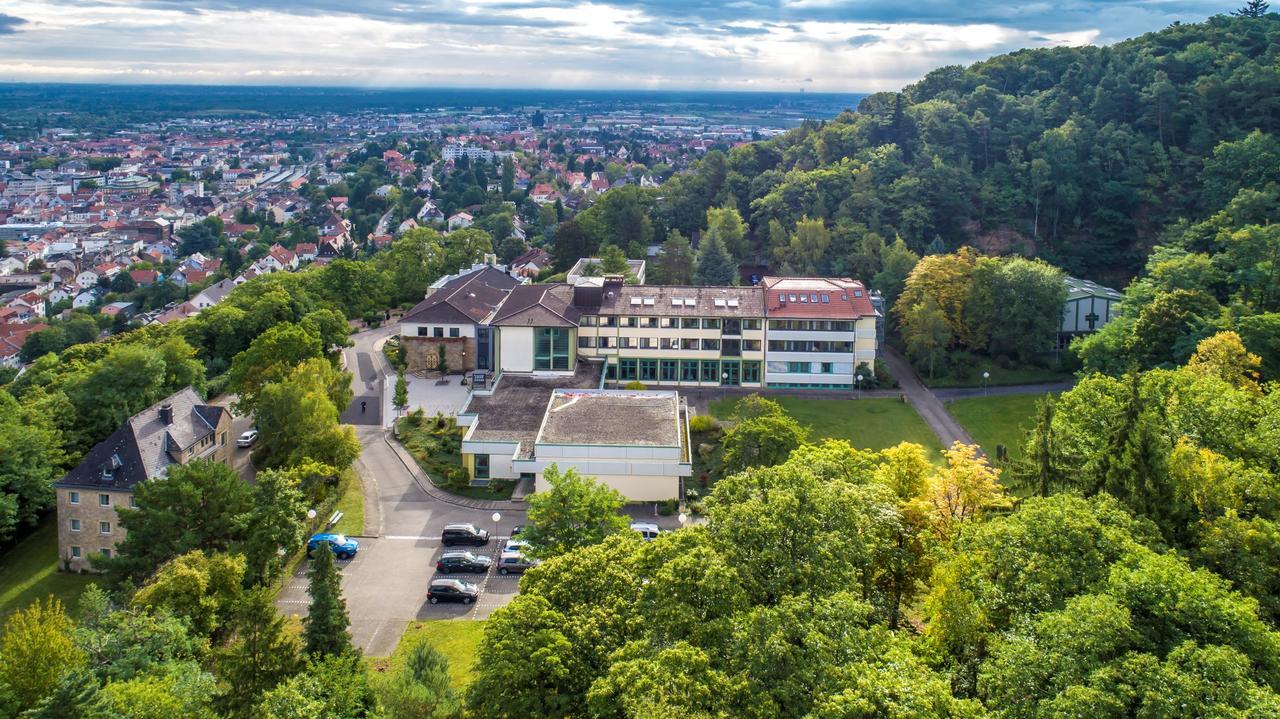 Kloster Neustadt Neustadt an der Weinstraße Eksteriør billede