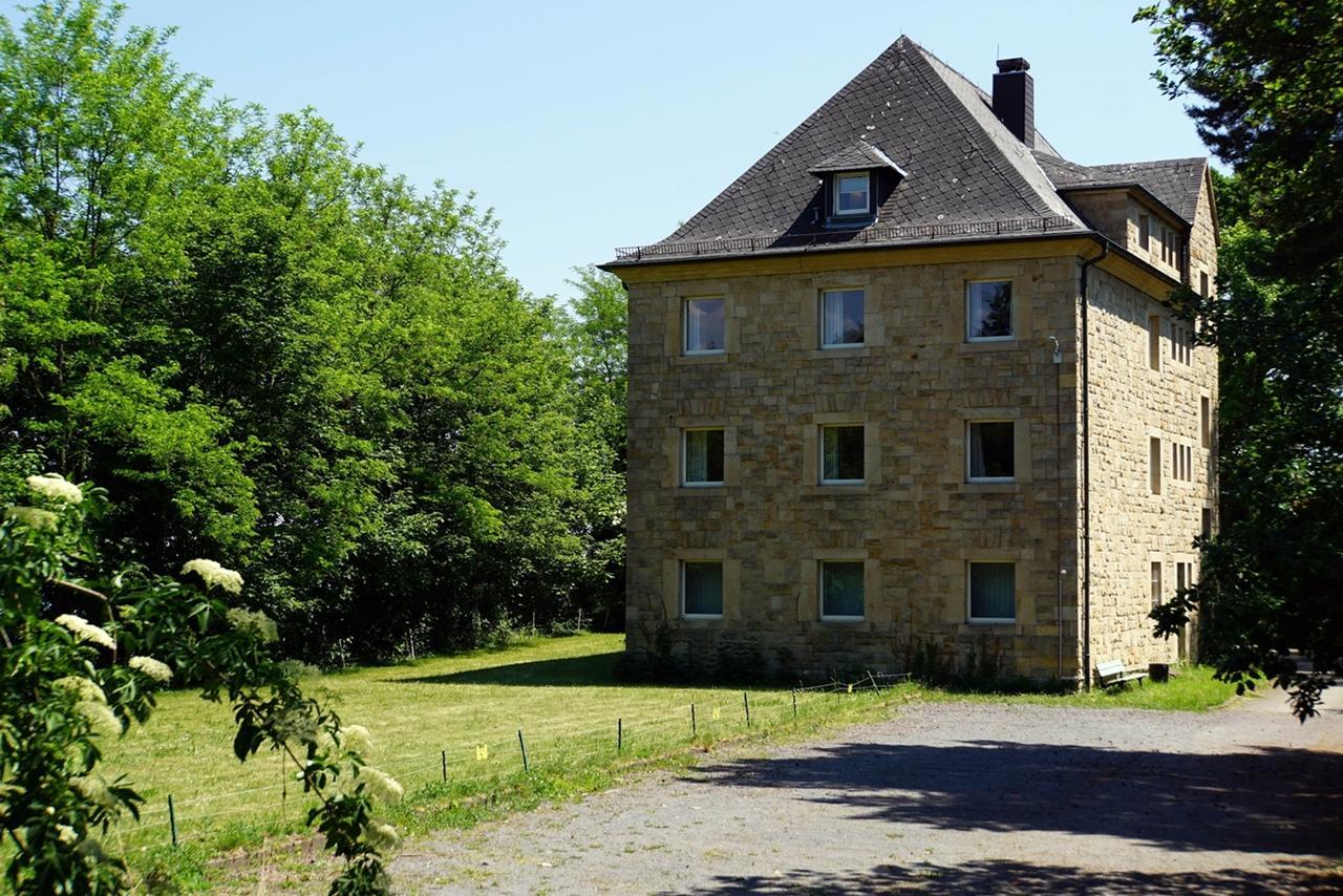 Kloster Neustadt Neustadt an der Weinstraße Eksteriør billede