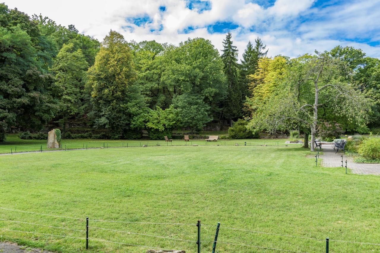 Kloster Neustadt Neustadt an der Weinstraße Eksteriør billede
