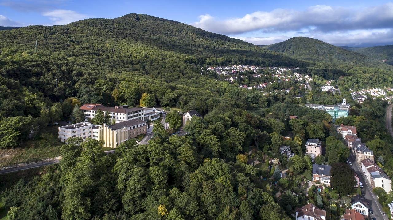 Kloster Neustadt Neustadt an der Weinstraße Eksteriør billede