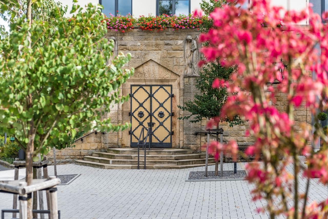 Kloster Neustadt Neustadt an der Weinstraße Eksteriør billede