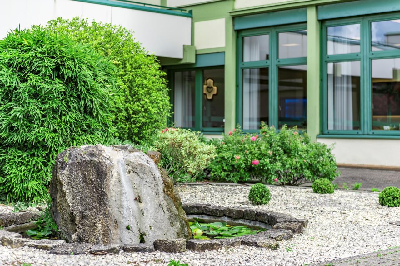 Kloster Neustadt Neustadt an der Weinstraße Eksteriør billede